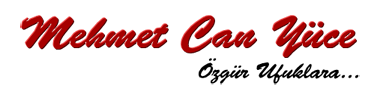 Mehmet Can Yüce
